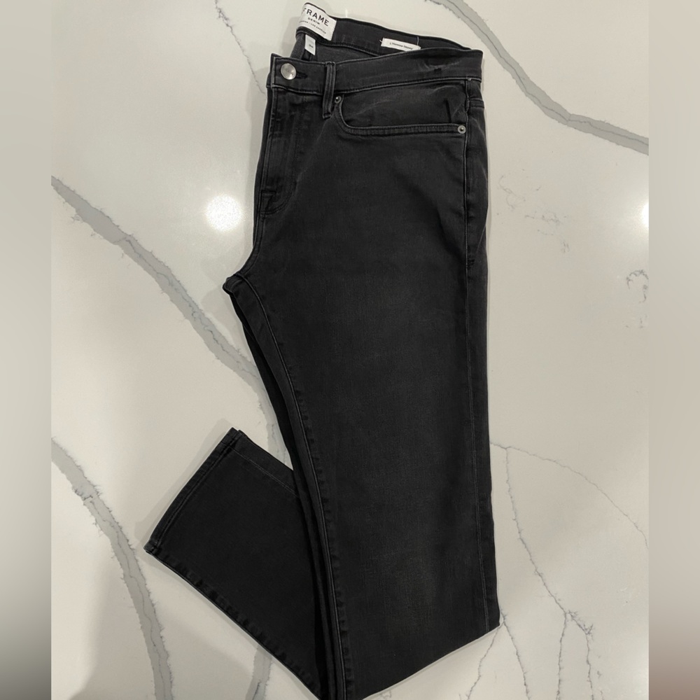 Frame Jeans